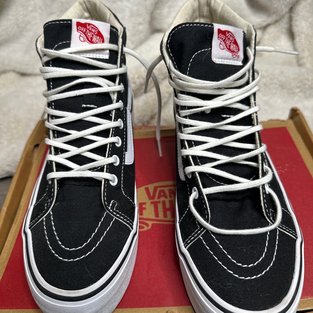 Vans